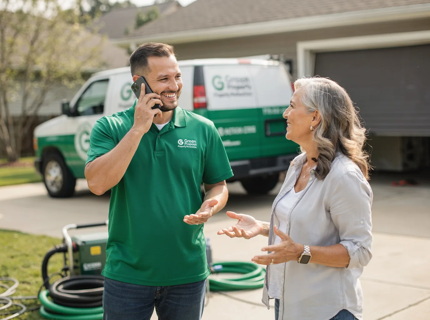 Water Damage Restoration Casnovia, MI FAQs
